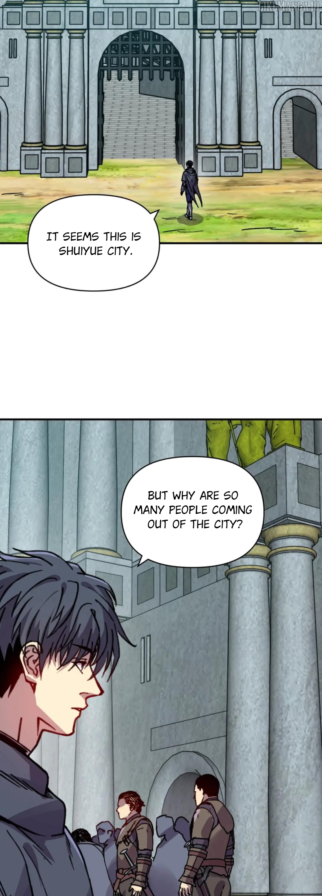 Starting As The God Of Wealth, Taming Billions Of Divine Pets! Chapter 38 - page 13